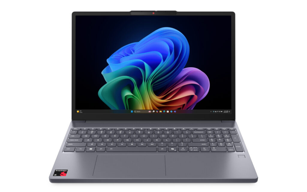 Lenovo's new AI laptops for MWC 2025 include the Yoga Pro 9i Aura edition and the IdeaPad Slim 3x