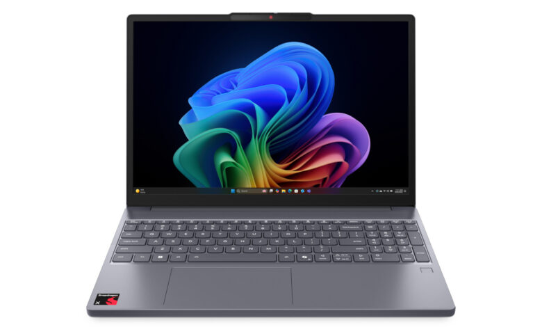 Lenovo's new AI laptops for MWC 2025 include the Yoga Pro 9i Aura edition and the IdeaPad Slim 3x Lenovo's new AI laptops for MWC 2025 include the Yoga Pro 9i Aura edition and the IdeaPad Slim 3x