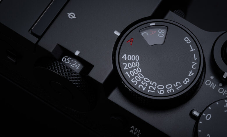 Fujifilm's GFX100RF is a 102MP medium format compact camera Fujifilm's GFX100RF is a 102MP medium format compact camera