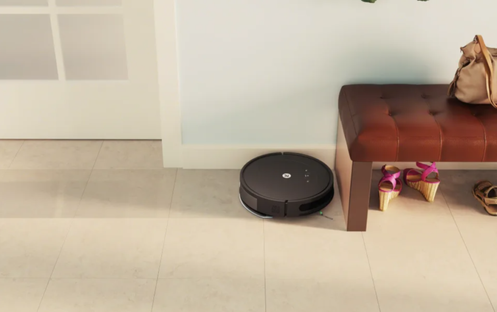 This iRobot 2-in-1 vacuum and mop is still on sale for 9