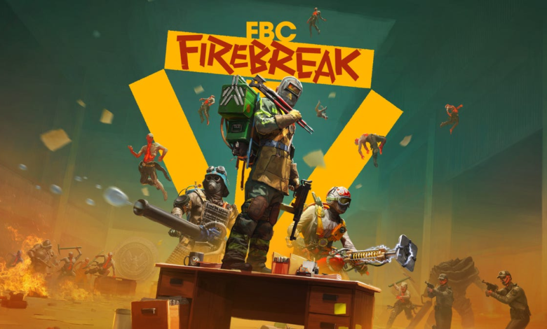 FBC Firebreak Brings Squad Combat to Haunted Offices With Remedy’s Surreal Humor FBC Firebreak Brings Squad Combat to Haunted Offices With Remedy’s Surreal Humor