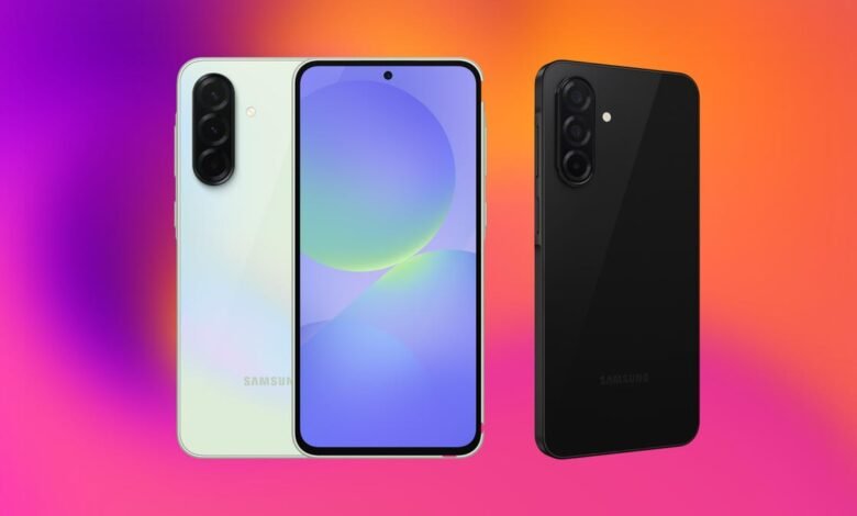 Forget the 9 iPhone 16E: Samsung’s New Galaxy A Phones Are Truly Affordable Forget the 9 iPhone 16E: Samsung’s New Galaxy A Phones Are Truly Affordable