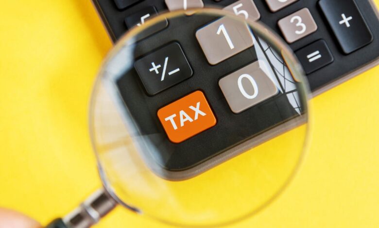 PSA: The Longer You Wait To File Your Taxes Online, The More You’ll Pay