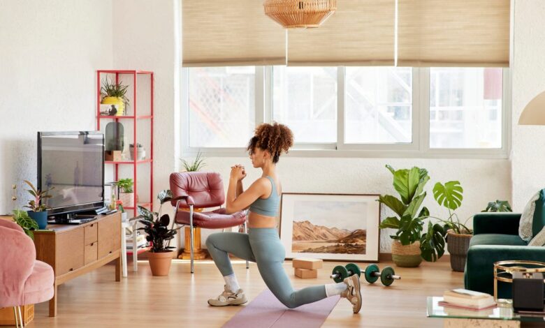 Burn Body Fat at Home With These 7 Simple Tips Burn Body Fat at Home With These 7 Simple Tips