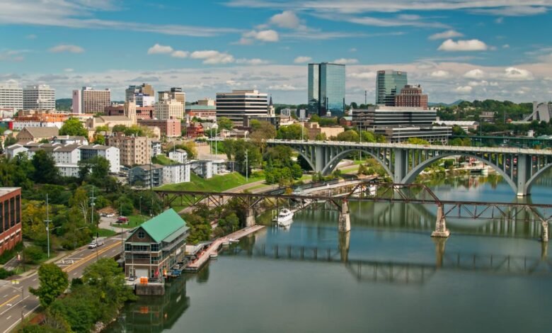 Best Internet Providers in Knoxville, Tennessee Best Internet Providers in Knoxville, Tennessee