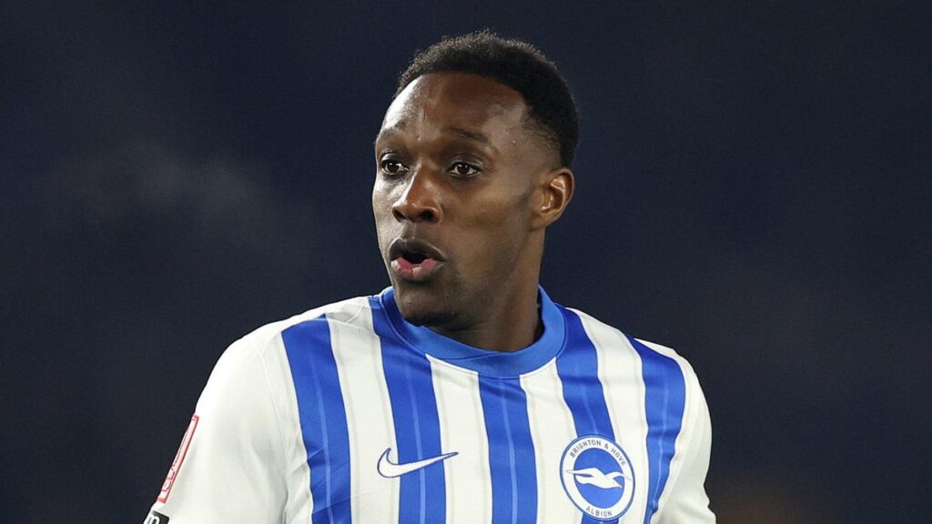 Watch FA Cup Soccer: Livestream Brighton vs. Nottingham Forest From Anywhere