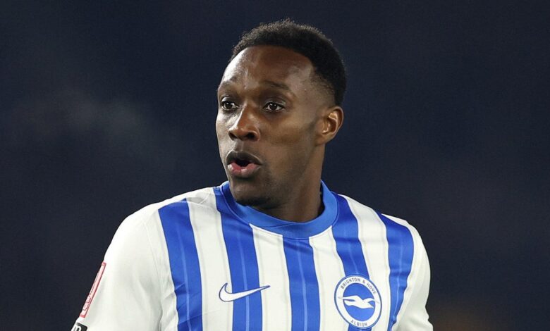 Watch FA Cup Soccer: Livestream Brighton vs. Nottingham Forest From Anywhere Watch FA Cup Soccer: Livestream Brighton vs. Nottingham Forest From Anywhere