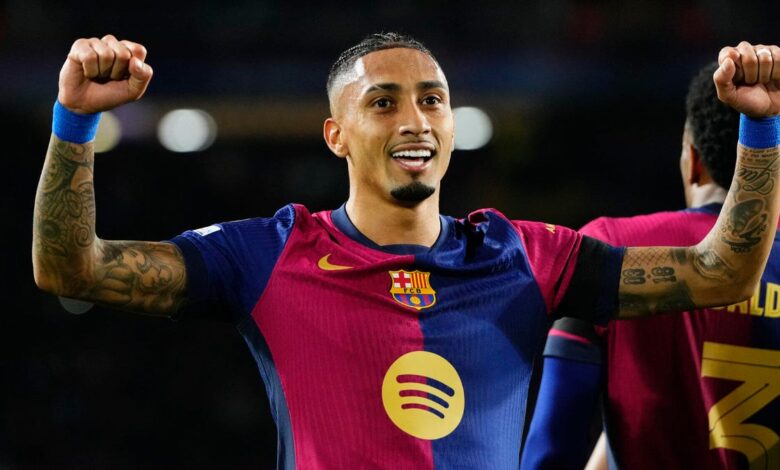 La Liga Soccer Livestream: How to Watch Atlético Madrid vs. Barcelona From Anywhere La Liga Soccer Livestream: How to Watch Atlético Madrid vs. Barcelona From Anywhere