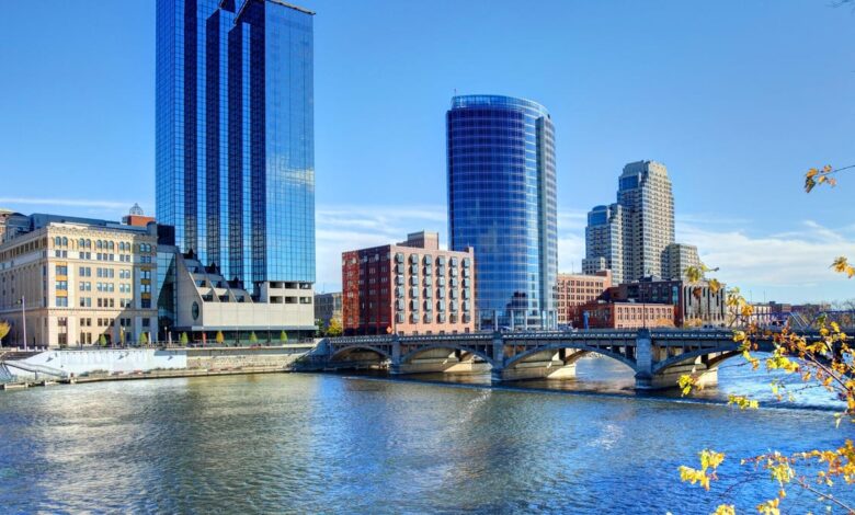 Best Internet Providers in Grand Rapids, Michigan Best Internet Providers in Grand Rapids, Michigan