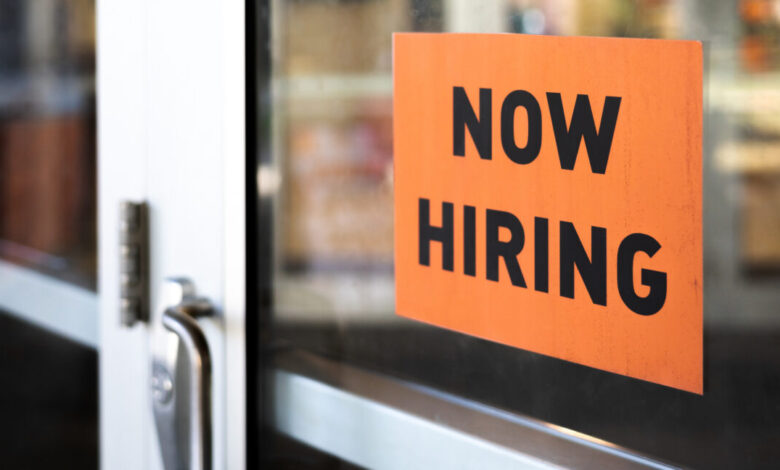 How the language of job postings can attract rule-bending narcissists How the language of job postings can attract rule-bending narcissists