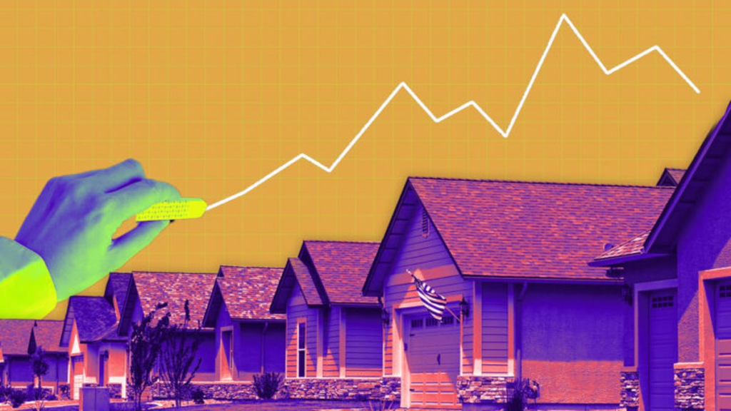 Mortgage Forecast This Week: Fed Holds Rates Steady Amid Economic Uncertainty