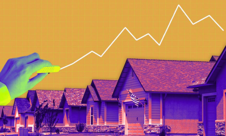 Mortgage Forecast This Week: Fed Holds Rates Steady Amid Economic Uncertainty Mortgage Forecast This Week: Fed Holds Rates Steady Amid Economic Uncertainty