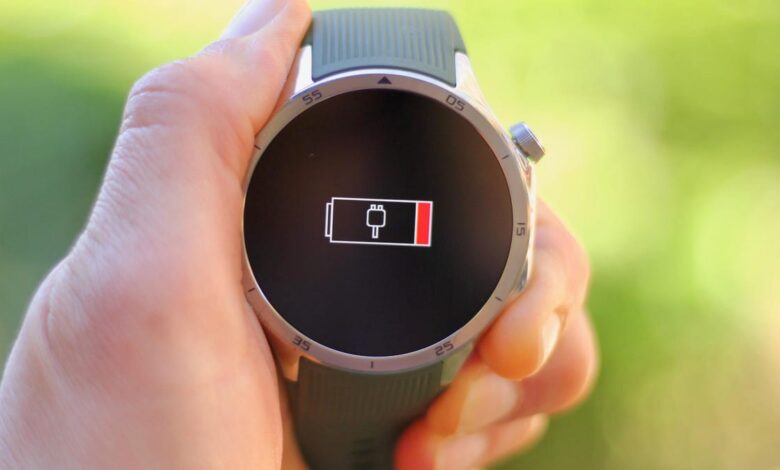 OnePlus Watch 3 Review: The Best Battery Life of Any Android Smartwatch OnePlus Watch 3 Review: The Best Battery Life of Any Android Smartwatch