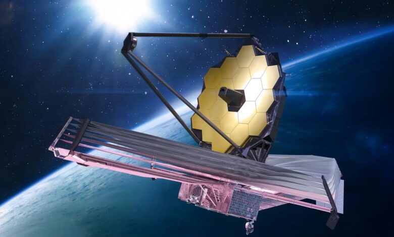 Scientists Observe Carbon Dioxide on Planets Outside the Solar System for the First Time Scientists Observe Carbon Dioxide on Planets Outside the Solar System for the First Time