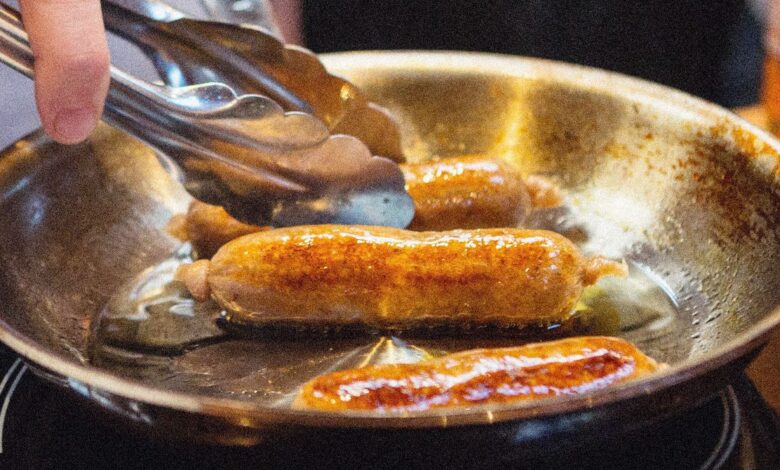 Mississippi Passes Bill Banning Lab-Grown Meat Mississippi Passes Bill Banning Lab-Grown Meat