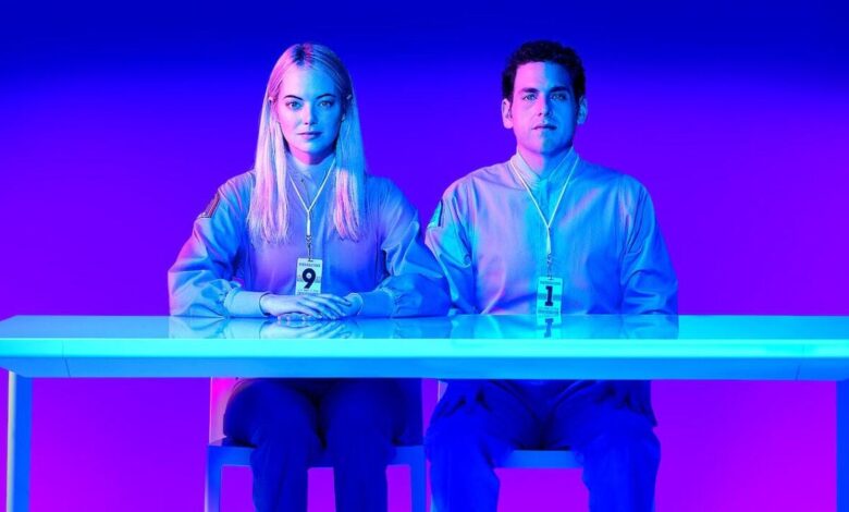 Netflix: 20 Sci-Fi TV Shows You Should Check Out Right Now Netflix: 20 Sci-Fi TV Shows You Should Check Out Right Now
