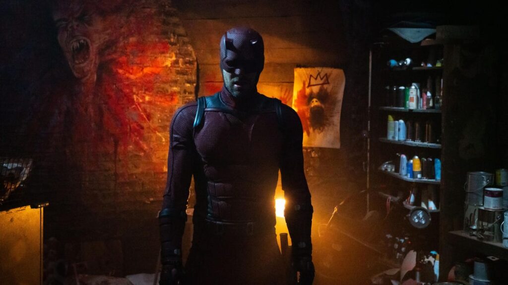 ‘Daredevil: Born Again’: When the Next Episode Releases on Disney Plus