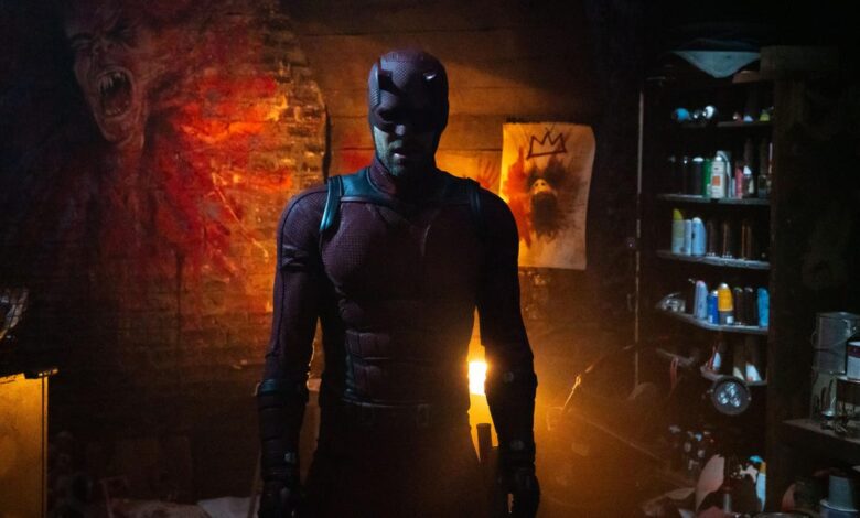 ‘Daredevil: Born Again’: When the Next Episode Releases on Disney Plus ‘Daredevil: Born Again’: When the Next Episode Releases on Disney Plus