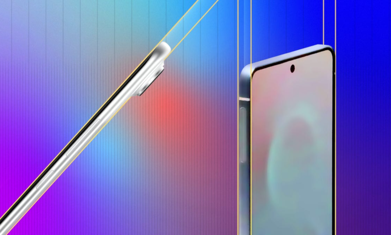 I Saw Shockingly Thin Phones Everywhere at MWC 2025. But Do People Even Want Them? I Saw Shockingly Thin Phones Everywhere at MWC 2025. But Do People Even Want Them?