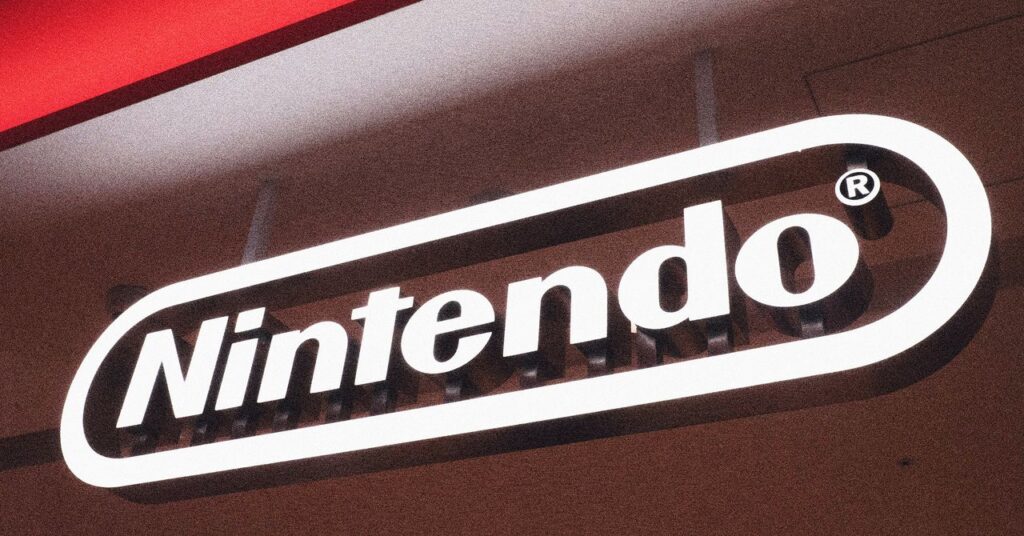 Nintendo Is Changing the Way Digital Games Work