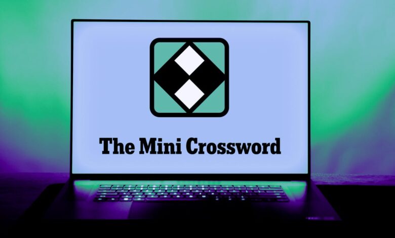 Today’s NYT Mini Crossword Answers for March 1 Today’s NYT Mini Crossword Answers for March 1