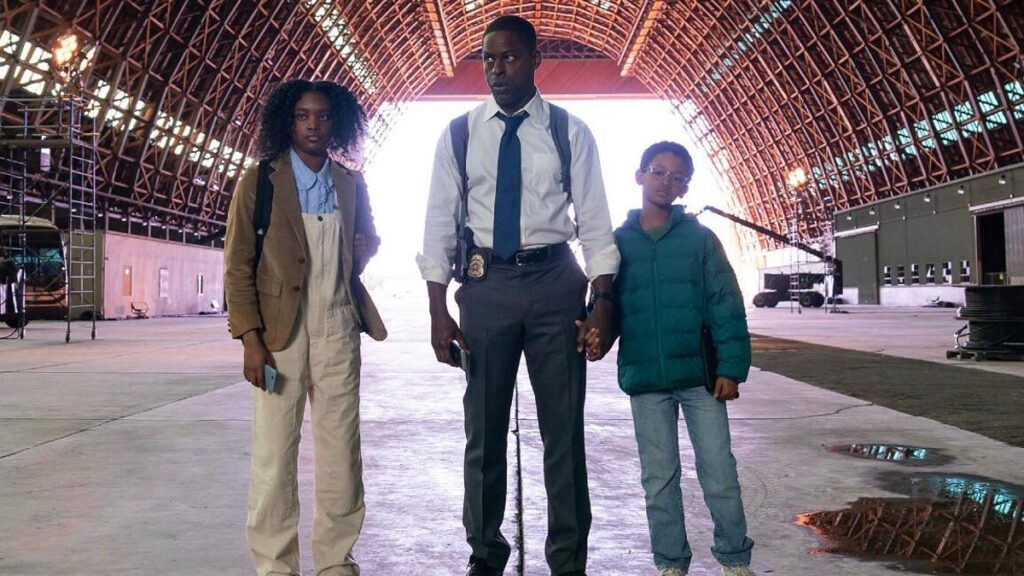 When to Watch the ‘Paradise’ Finale on Hulu