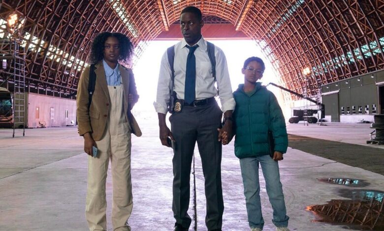 When to Watch the ‘Paradise’ Finale on Hulu When to Watch the ‘Paradise’ Finale on Hulu