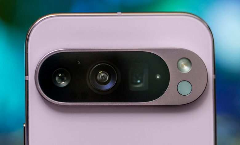 Google’s New AI Assistant Pixel Sense to Launch This Year, Report Says Google’s New AI Assistant Pixel Sense to Launch This Year, Report Says