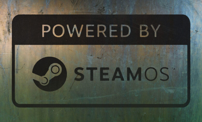 Half-Life 3 is just the hot exclusive Valve needs to propel SteamOS past Windows Half-Life 3 is just the hot exclusive Valve needs to propel SteamOS past Windows
