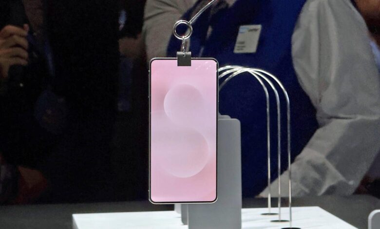 Samsung Galaxy S25 Edge: What We Know About the Upcoming Slimmer Phone Samsung Galaxy S25 Edge: What We Know About the Upcoming Slimmer Phone