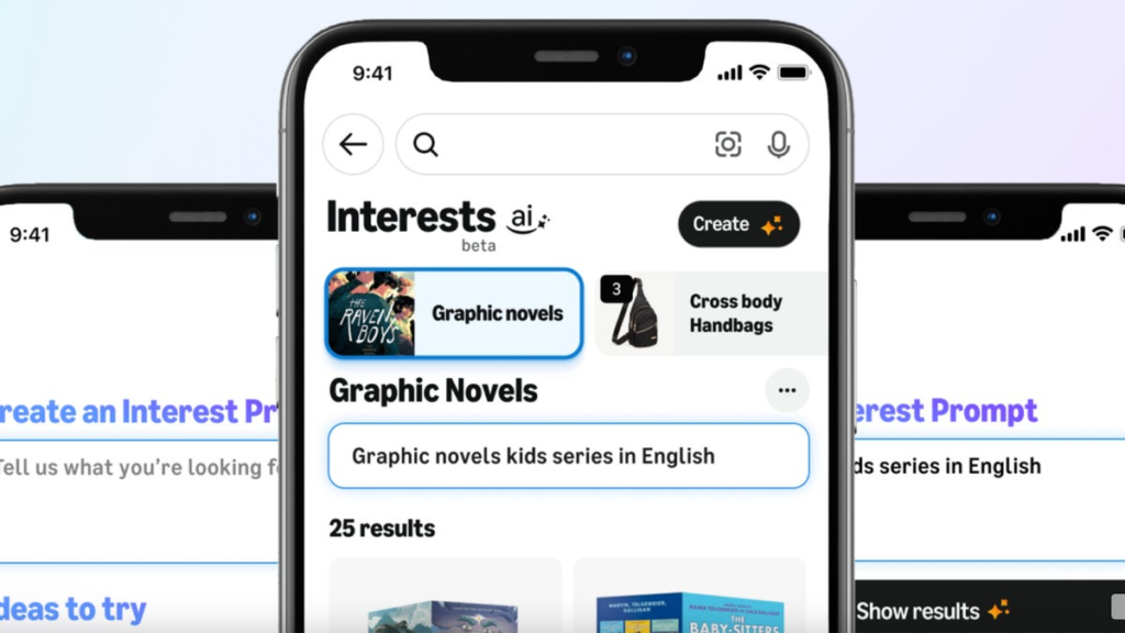Amazon’s New AI Shopping Assistant Knows What You Like