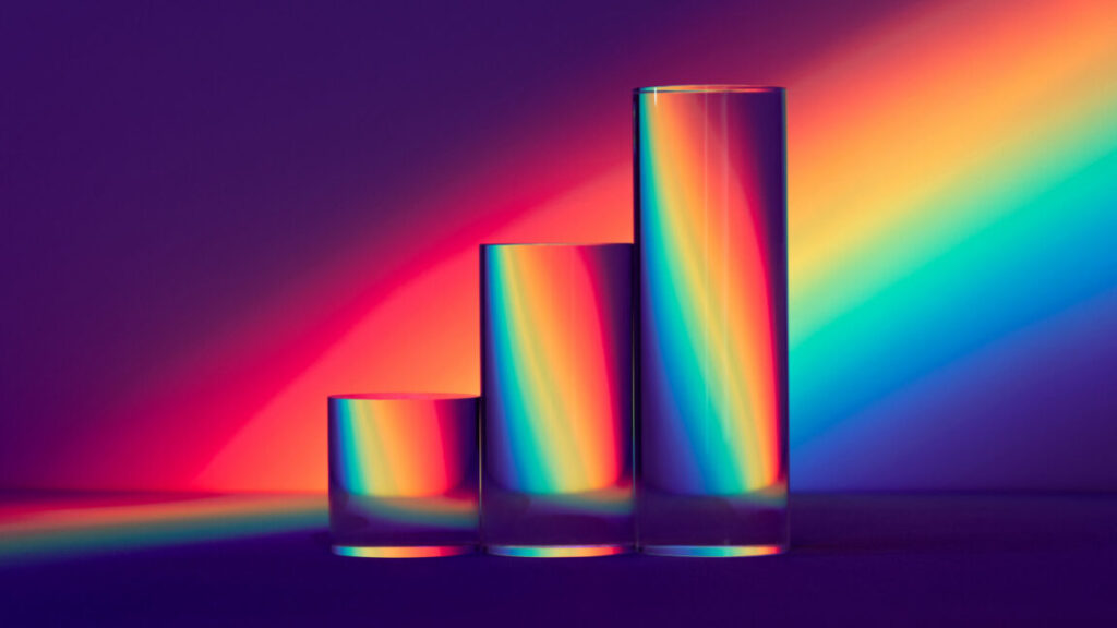 Beyond RGB: A new image file format efficiently stores invisible light data