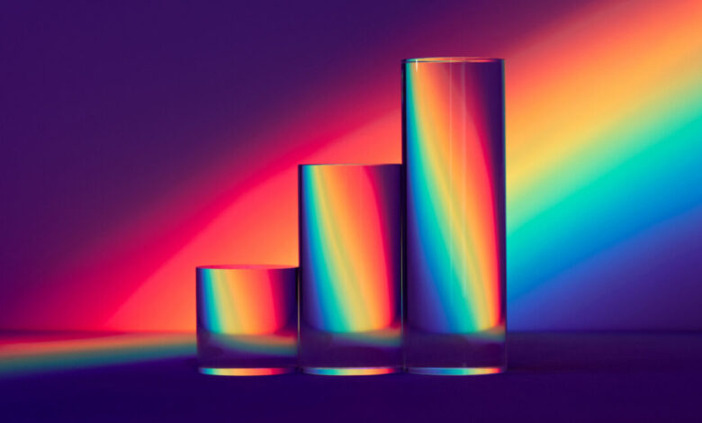Beyond RGB: A new image file format efficiently stores invisible light data Beyond RGB: A new image file format efficiently stores invisible light data
