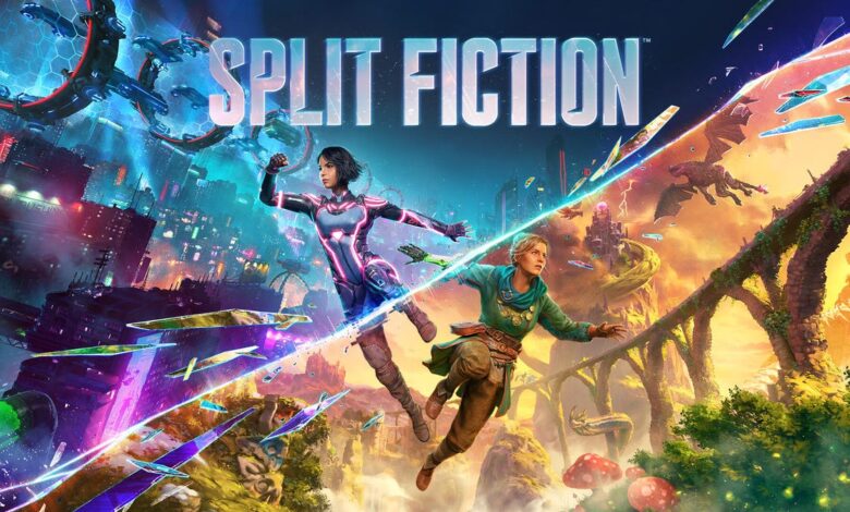 How To Play the Co-Op Split Fiction Without a Partner How To Play the Co-Op Split Fiction Without a Partner
