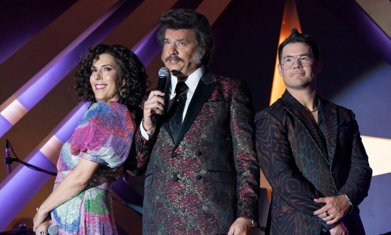 ‘The Righteous Gemstones’ Season 4: When to Watch Episode 3 on Max ‘The Righteous Gemstones’ Season 4: When to Watch Episode 3 on Max