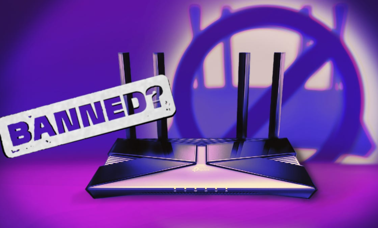 Should You Replace Your TP-Link Router? We Asked 4 Cybersecurity Experts to Weigh In Should You Replace Your TP-Link Router? We Asked 4 Cybersecurity Experts to Weigh In