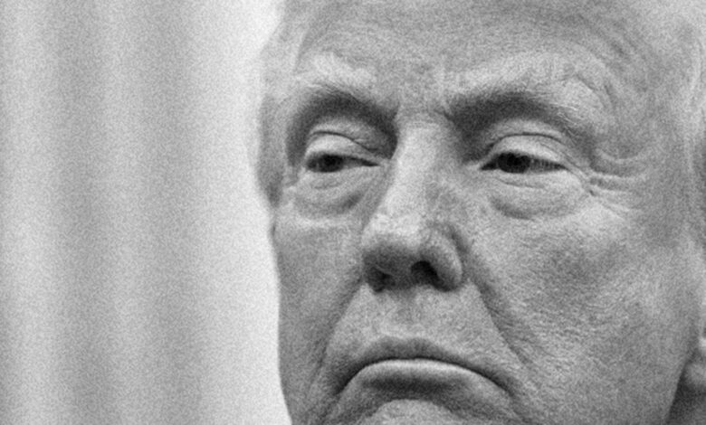 Donald Trump’s Not-So-Strategic Crypto Reserve Donald Trump’s Not-So-Strategic Crypto Reserve