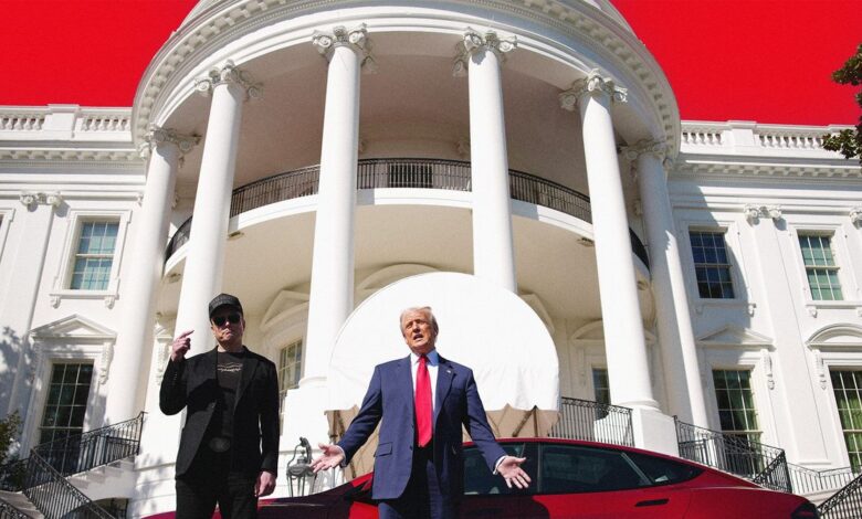 Donald Trump Bought a ,000 Tesla With 37 Recall Notices Against It Donald Trump Bought a ,000 Tesla With 37 Recall Notices Against It