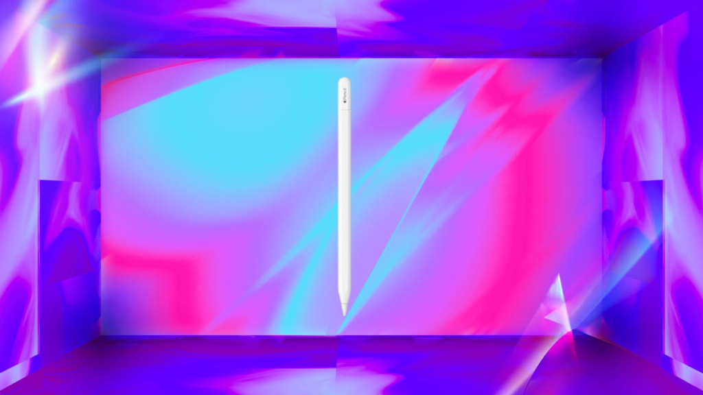Grab a New Apple Pencil While It’s Down to  at Woot