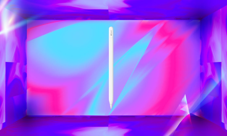 Grab a New Apple Pencil While It’s Down to at Woot Grab a New Apple Pencil While It’s Down to at Woot
