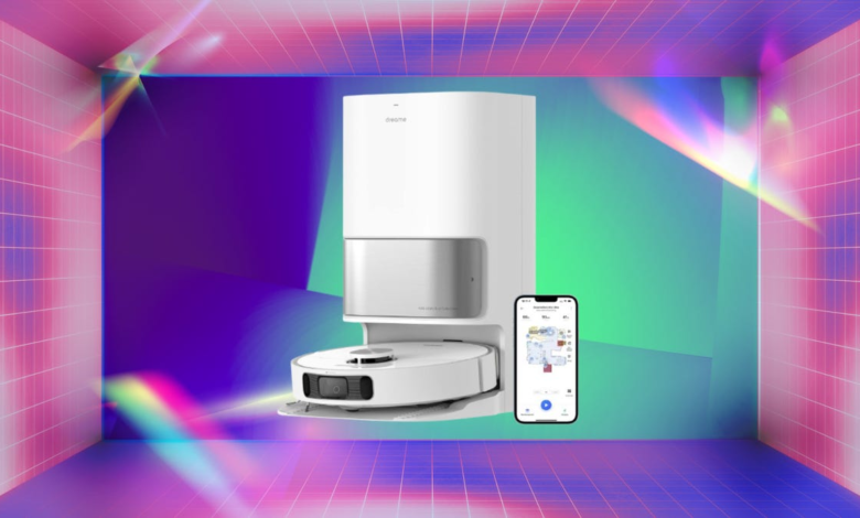 We Love the Dreame L10s Ultra Robot Vacuum and Mop Combo and It’s Now a Record Low of 0 We Love the Dreame L10s Ultra Robot Vacuum and Mop Combo and It’s Now a Record Low of 0
