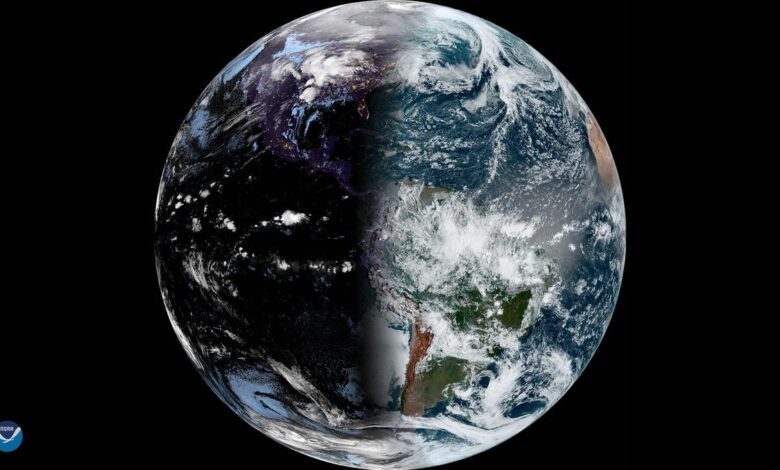 Spring Equinox Is Thursday: Everything You Need to Know Spring Equinox Is Thursday: Everything You Need to Know
