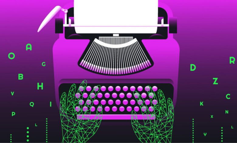 Researchers surprised to find less-educated areas adopting AI writing tools faster Researchers surprised to find less-educated areas adopting AI writing tools faster