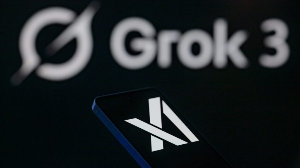 Elon Musk’s X has a new owner—Elon Musk’s xAI