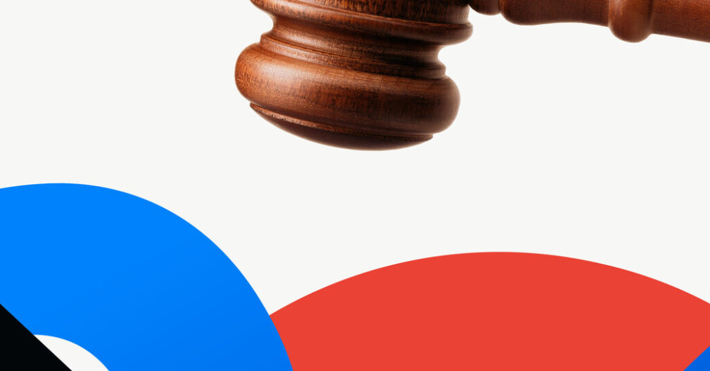 Why Antitrust Breakups of Google and Meta Could Be Difficult