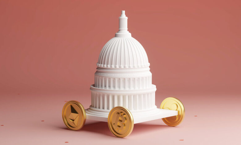 How the Crypto Industry’s Political Spending Is Paying Off