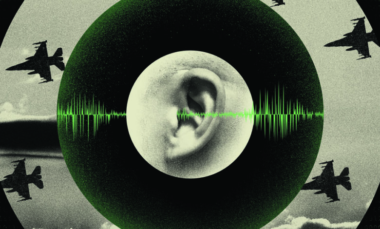 How the War in Gaza Drove Israel’s A.I. Experiments