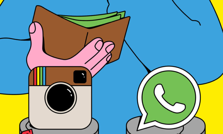 What If Mark Zuckerberg Had Not Bought Instagram and WhatsApp? What If Mark Zuckerberg Had Not Bought Instagram and WhatsApp?