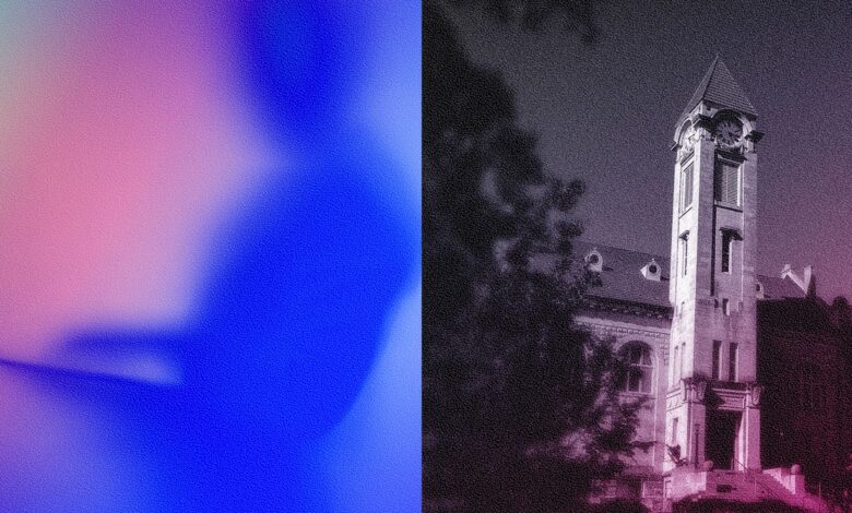 Cybersecurity Professor Faced China-Funding Inquiry Before Disappearing, Sources Say Cybersecurity Professor Faced China-Funding Inquiry Before Disappearing, Sources Say