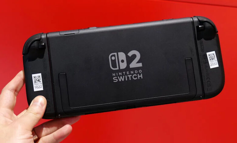 NVIDIA confirms the Switch 2 has DLSS NVIDIA confirms the Switch 2 has DLSS